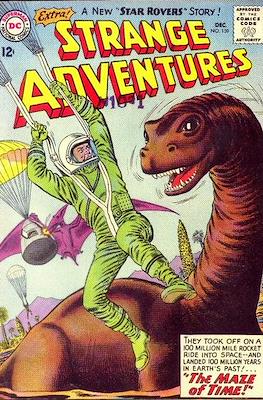 Strange Adventures Vol. 1 (1950-1973) #159