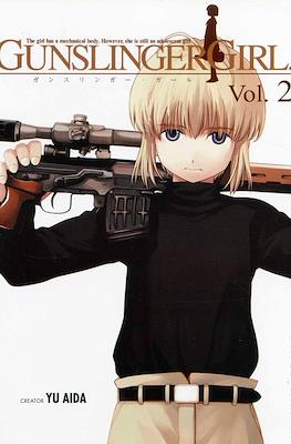 Gunslinger Girl (Softcover 186 pp) #2