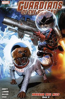 Guardians of the Galaxy: Krieger des Alls #3