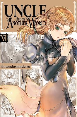 Uncle From Another World #6