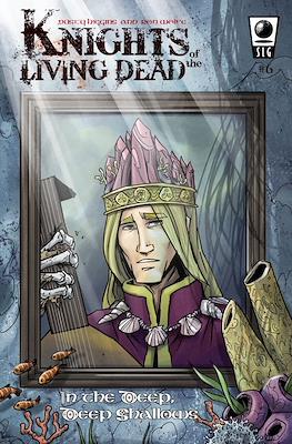 Knights of the Living Dead #6