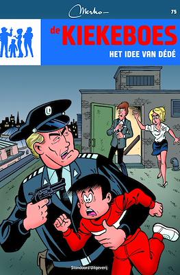 De Kiekeboes #75