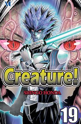 Creature! #19