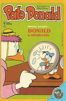 Pato Donald #141
