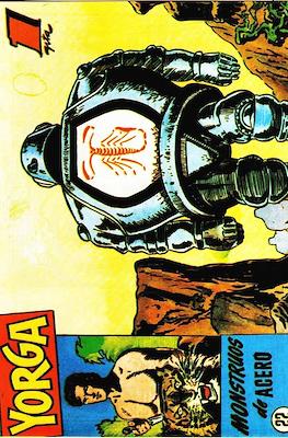 Yorga (1950) #22