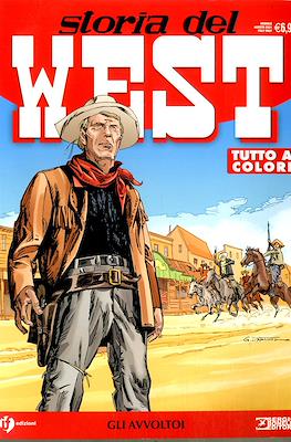 Storia del West #29