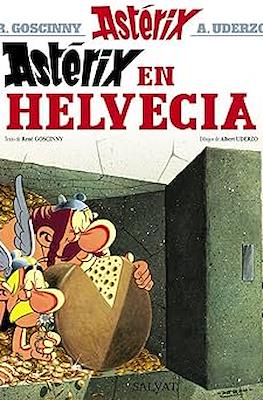 Astérix: La colección #16