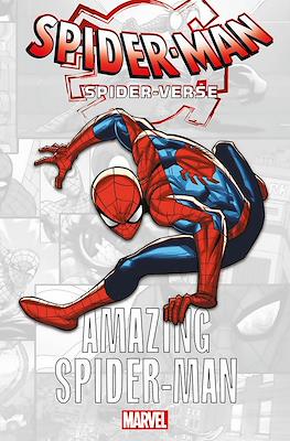 Spider-Man: Spider-Verse #7