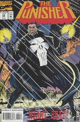The Punisher Vol. 2 (1987-1995) #89