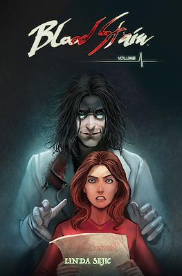 Blood Stain (Softcover 128 pp) #1