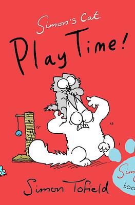 Play Time!: A Simon's Cat Book