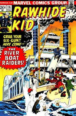 Rawhide Kid Vol. 1 (1955-1979) #116