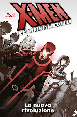 X-Men: Le storie incredibili #14