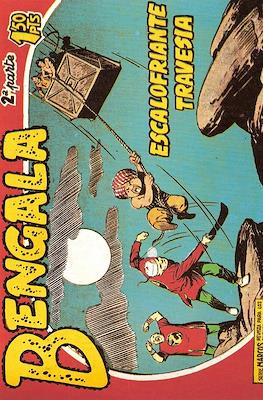 Bengala (1960) (Grapa) #27