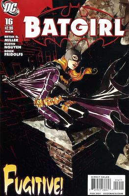 Batgirl Vol. 3 (2009-2011) (Comic Book) #16