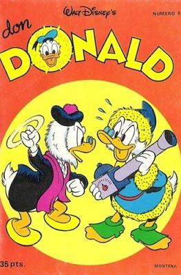Don Donald #87