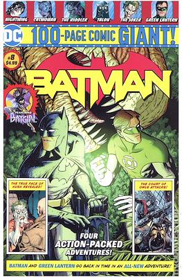 Batman DC 100-Page Giant (Walmart Edition) #8