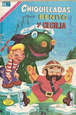 Chiquilladas #743