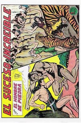 Purk, el hombre de piedra (1950-1958) #183