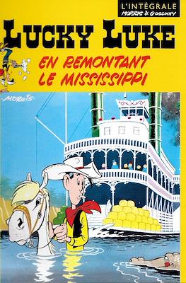 Lucky Luke. L'Intégrale Morris & Goscinny #31