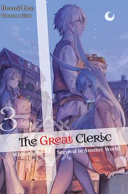 The Great Cleric #3