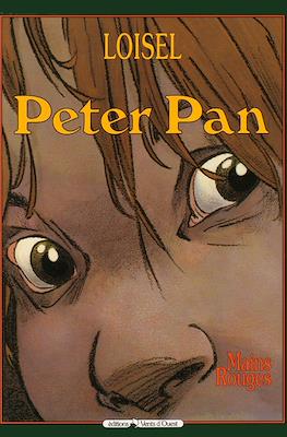 Peter Pan #4