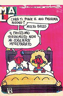 Il male - Año IV (1981) 2ª serie #39