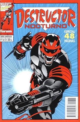 Destructor Nocturno (1994-1995) #1