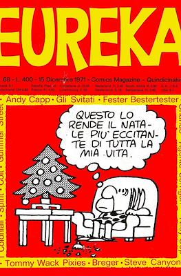 Eureka #68
