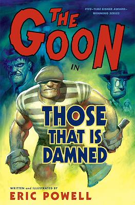 The Goon (Softcover) #8