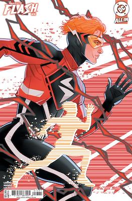 Absolute Flash (2025-Variant Covers) #16.2