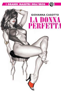 I Grandi Maestri dell'Eros #11