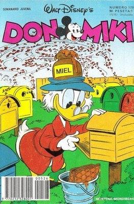 Don Miki #526