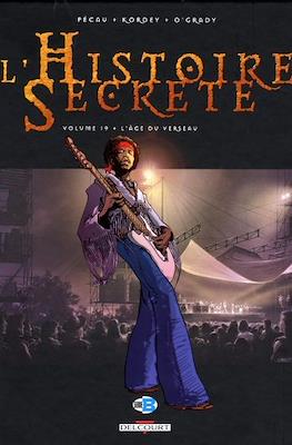 L'Histoire Secrète #19