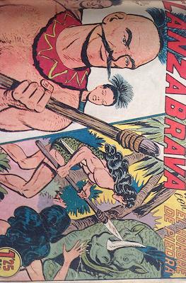 Purk, el hombre de piedra (1950-1958) #128