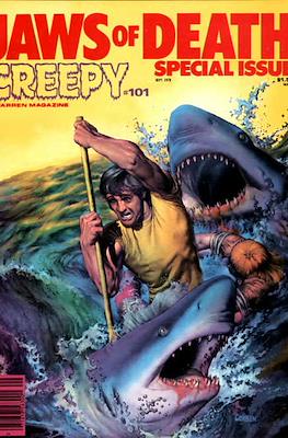 Creepy #101