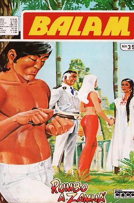 Balam #39