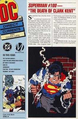 Direct Currents #86