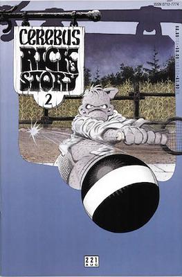 Cerebus #221