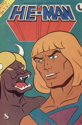 He-Man #8