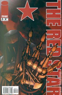 The Red Star (2000) #3