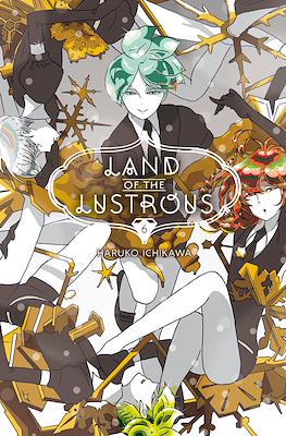Land of the Lustrous #6