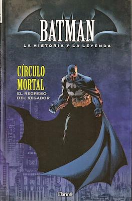 Batman: La historia y la leyenda #5