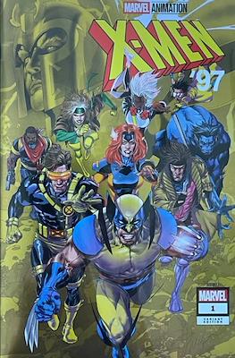 X-Men '97 (2024 Variant Cover) #1.96