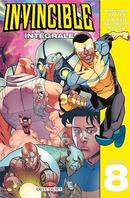 Invincible - Intégrale #8