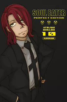 Soul Eater - Perfect Edition #10