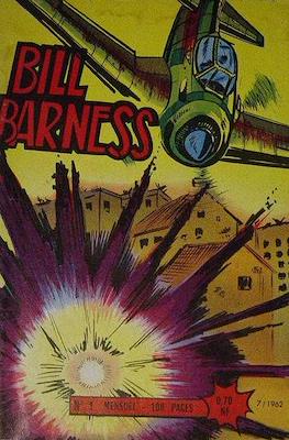 Bill Barness