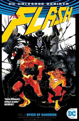 The Flash Vol. 5 (2016-2023) #2