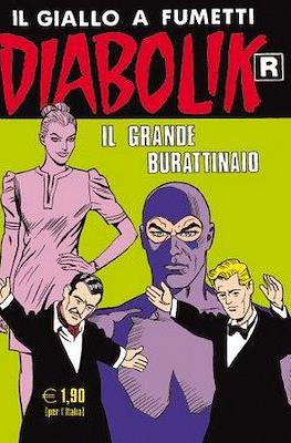 Diabolik R #556