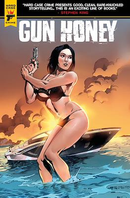 Gun Honey (Variant Covers) #3.1